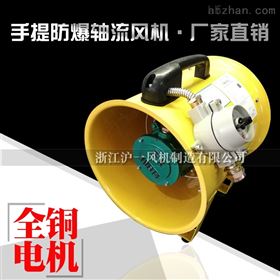 CTF-500mm/20寸手提式移动型轴流1.1kW